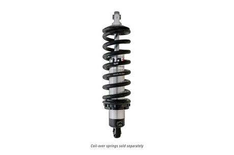 QA1 Proma Star Series Coil-Over Shock Absorber - Single Adj. - Bearing Mount - 10.125in/14in - Alum QA1 Shocks and Struts  AXOPROS