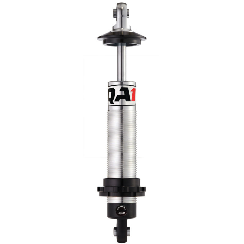 QA1 Proma Star Series Coil-Over Shock Absorber - Single Adj. - Bearing Mount - 10.125in/14in - Alum QA1 Shocks and Struts  AXOPROS