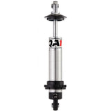 QA1 Proma Star Series Coil-Over Shock Absorber - Single Adj. - Bearing Mount - 10.125in/14in - Alum QA1 Shocks and Struts  AXOPROS