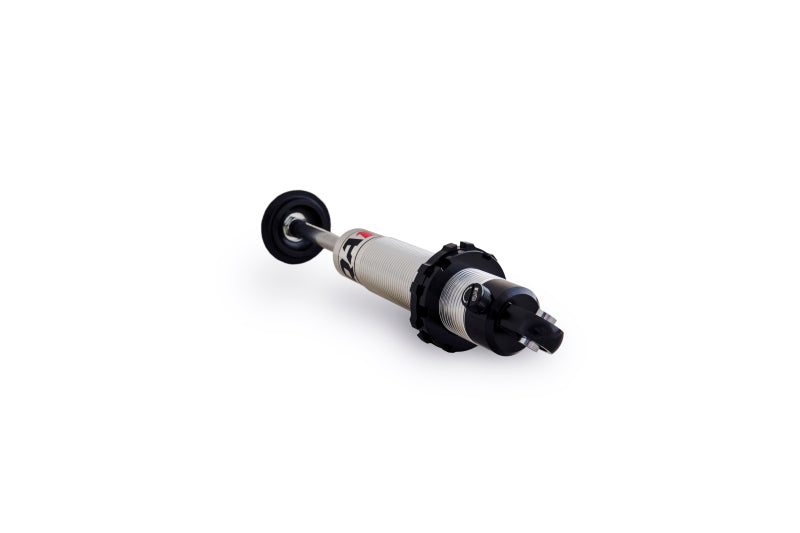 QA1 Proma Star Series Coil-Over Shock Absorber - Single Adj. - Bearing Mount - 10.125in/14in - Alum QA1 Shocks and Struts  AXOPROS