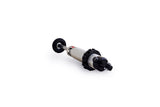 QA1 Proma Star Series Coil-Over Shock Absorber - Single Adj. - Bearing Mount - 10.125in/14in - Alum QA1 Shocks and Struts  AXOPROS