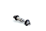 QA1 Proma Star Series Coil-Over Shock Absorber - Single Adj. - Bearing Mount - 10.125in/14in - Alum QA1 Shocks and Struts  AXOPROS