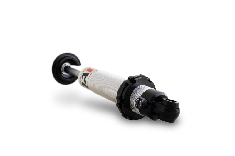 QA1 Proma Star Series Coil-Over Shock Absorber - Single Adj. - Bushing Mount - 10.125in/14in - Alum QA1 Shocks and Struts  AXOPROS