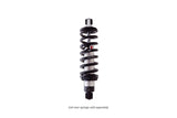 QA1 Proma Star Series Coil-Over Shock Absorber - Single Adj. - Bushing Mount - 10.125in/14in - Alum QA1 Shocks and Struts  AXOPROS