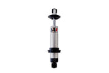 QA1 Proma Star Series Coil-Over Shock Absorber - Single Adj. - Bushing Mount - 10.125in/14in - Alum QA1 Shocks and Struts  AXOPROS
