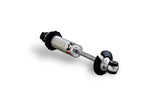 QA1 Proma Star Series Coil-Over Shock Absorber - Single Adj. - Bushing Mount - 10.125in/14in - Alum QA1 Shocks and Struts  AXOPROS