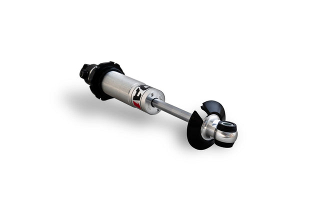 QA1 Proma Star Series Coil-Over Shock Absorber - Single Adj. - Bushing Mount - 10.125in/14in - Alum QA1 Shocks and Struts  AXOPROS