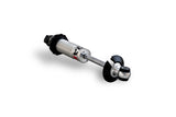QA1 Proma Star Series Coil-Over Shock Absorber - Single Adj. - Bushing Mount - 11.125in/16.375in QA1 Shocks and Struts  AXOPROS