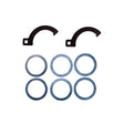 QA1 Ratchet Spanner Wrench & Thrust Bearing Kit - 2 Pack QA1 Tools  AXOPROS