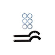 QA1 Spanner Wrench & Thrust Bearing Kit - 2 Pack QA1 Tools  AXOPROS