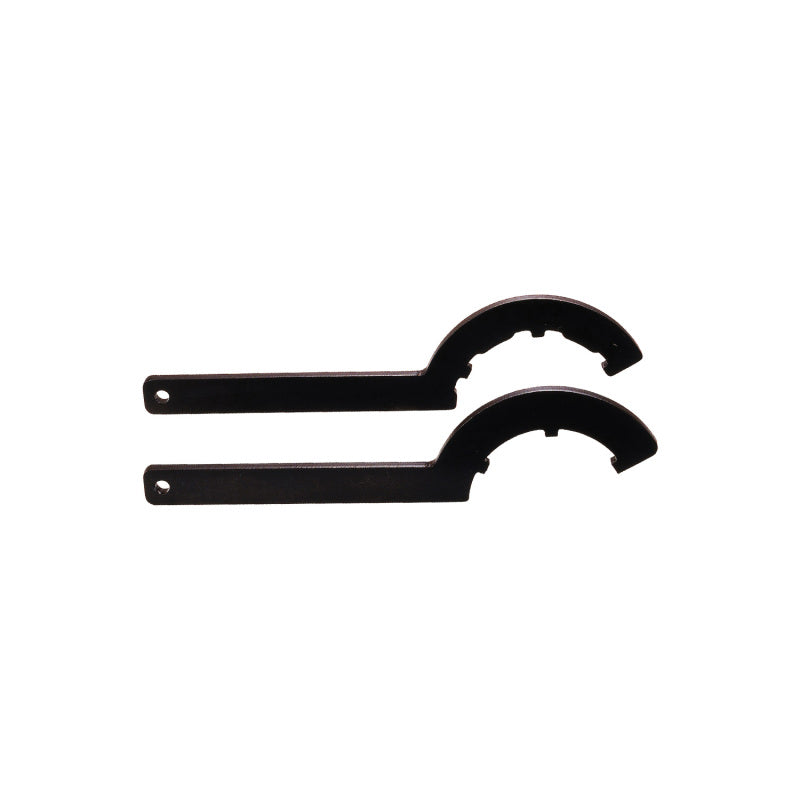 QA1 Spring Seat & Lock Nut Spanner Wrench Kit - Drag/Street (Non MOD Series) QA1 Tools  AXOPROS