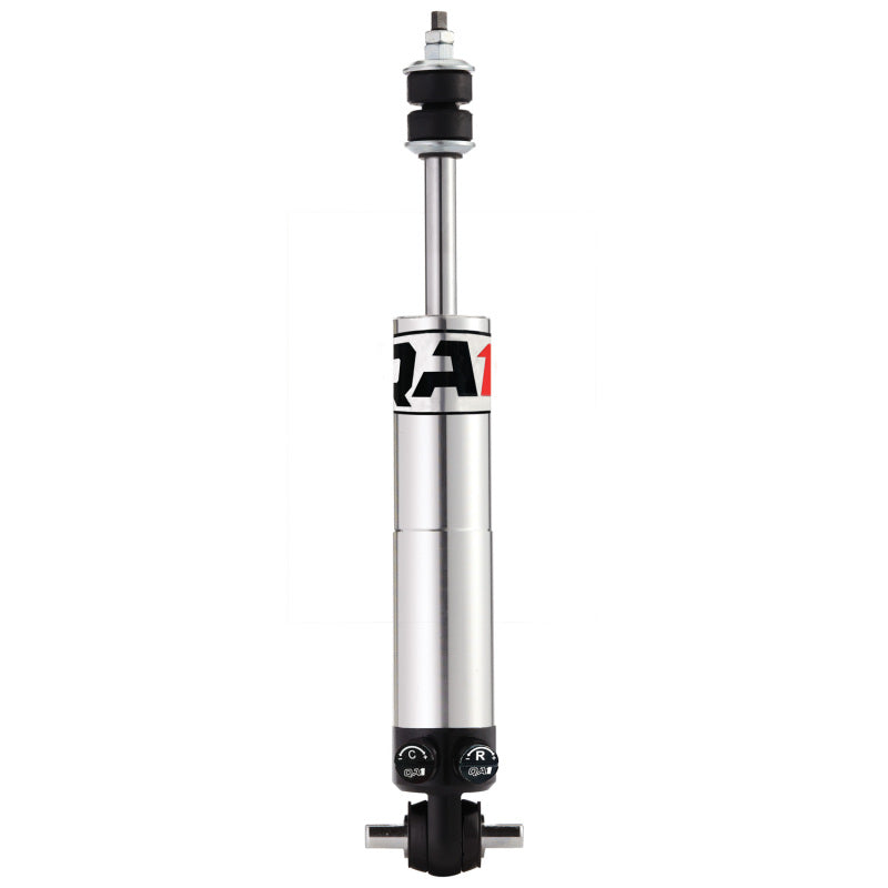QA1 Stocker Star Series Front Shock Absorber - Double Adj. - 9in/13.375in - Aluminum QA1 Shocks and Struts  AXOPROS