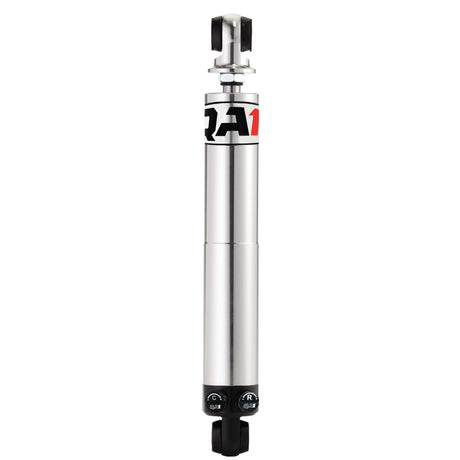 QA1 Stocker Star Series Rear Shock Absorber - Double Adj. - 12.875in/19.5in - Aluminum QA1 Shocks and Struts  AXOPROS