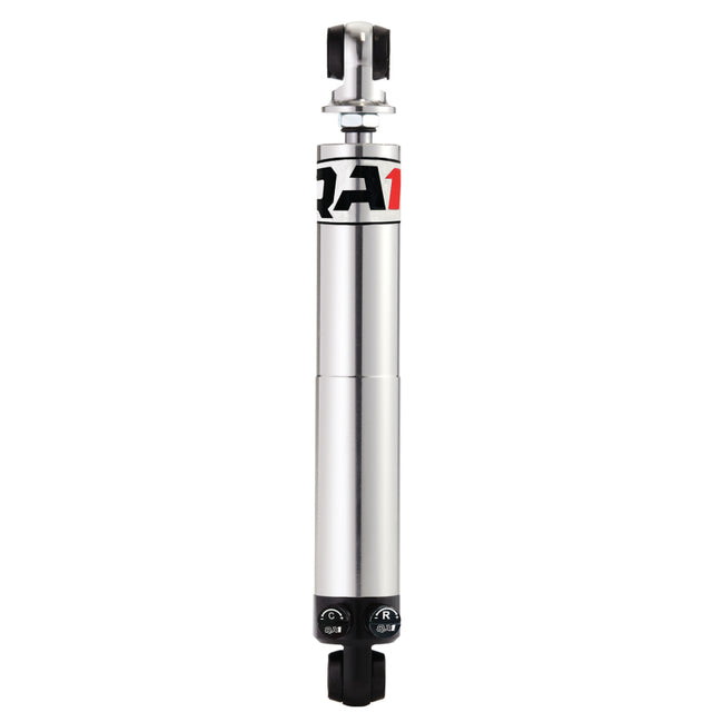 QA1 Stocker Star Series Rear Shock Absorber - Double Adj. - 12.875in/19.5in - Aluminum QA1 Shocks and Struts  AXOPROS