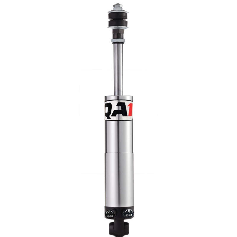 QA1 Stocker Star Series Rear Shock Absorber - Double Adj. - 15.5in/24.125in - Aluminum QA1 Shocks and Struts  AXOPROS