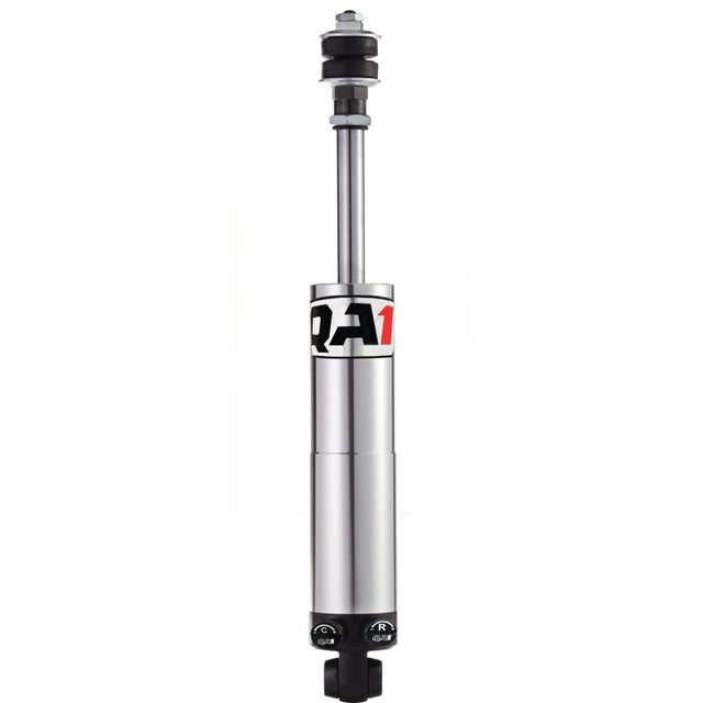 QA1 Stocker Star Series Rear Shock Absorber - Double Adj. - 15.5in/24.125in - Aluminum QA1 Shocks and Struts  AXOPROS
