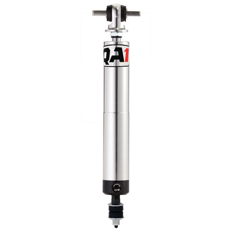 QA1 Stocker Star Series Rear Shock Absorber - Single Adj. - 11in/15.875in - Aluminum QA1 Shocks and Struts  AXOPROS