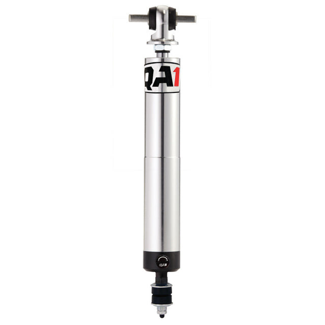 QA1 Stocker Star Series Rear Shock Absorber - Single Adj. - 11in/15.875in - Aluminum QA1 Shocks and Struts  AXOPROS