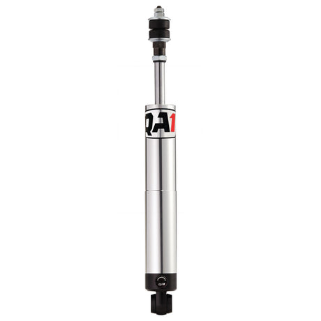 QA1 Stocker Star Series Rear Shock Absorber - Single Adj. - 12.375in/19in - Aluminum QA1 Shocks and Struts  AXOPROS