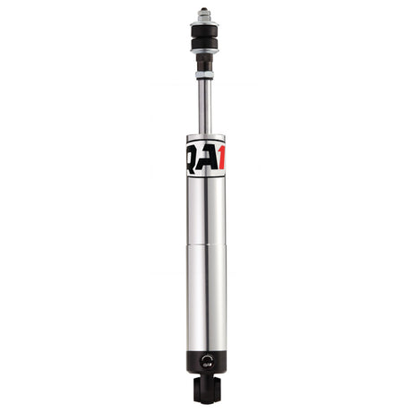QA1 Stocker Star Series Rear Shock Absorber - Single Adj. - 12.375in/19in - Aluminum QA1 Shocks and Struts  AXOPROS