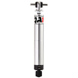 QA1 Stocker Star Series Rear Shock Absorber - Single Adj. - 13.75in/21.25in - Aluminum QA1 Shocks and Struts  AXOPROS