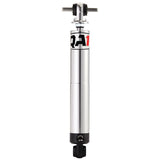QA1 Stocker Star Series Rear Shock Absorber - Single Adj. - 13.75in/21.25in - Aluminum QA1 Shocks and Struts  AXOPROS