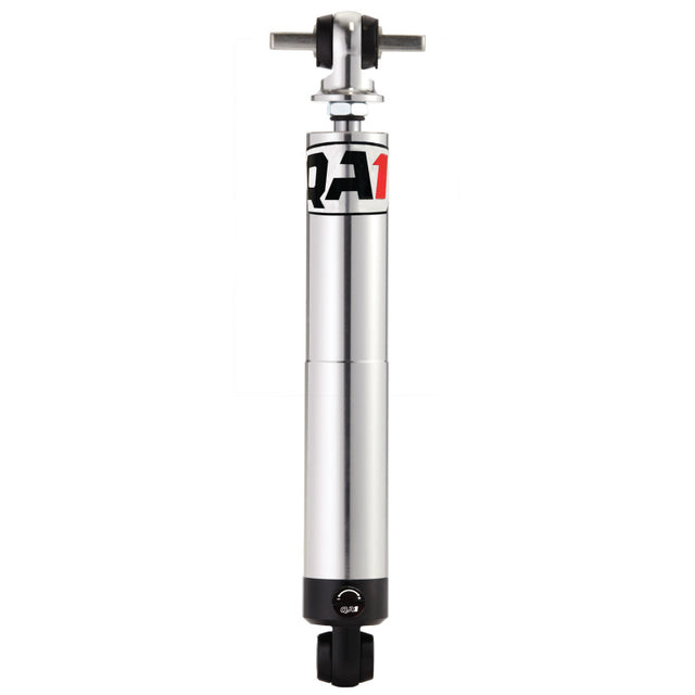 QA1 Stocker Star Series Rear Shock Absorber - Single Adj. - 13.75in/21.25in - Aluminum QA1 Shocks and Struts  AXOPROS