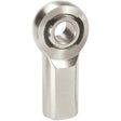 QA1 X Series Endura Rod End - Female/Right Hand - .375in Bore x 3/8-24 - Alloy Steel QA1 Tie Rods  AXOPROS