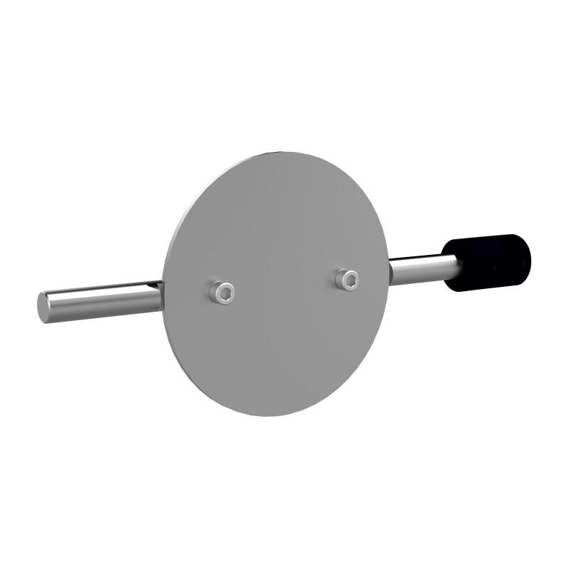 QTP 3in QTEC Butterfly Kit QTP Exhaust Cutouts  AXOPROS