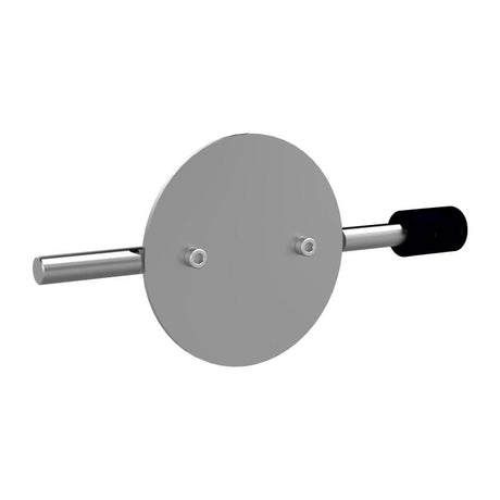 QTP 3in QTEC Butterfly Kit QTP Exhaust Cutouts  AXOPROS