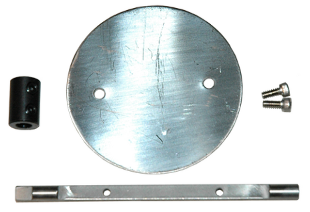 QTP 3in QTEC Butterfly Kit QTP Exhaust Cutouts  AXOPROS