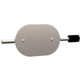 QTP Low Profile QTEC Butterfly Kit QTP Exhaust Cutouts  AXOPROS