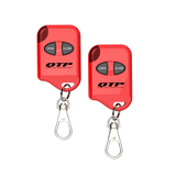 QTP QTEC Wireless One Touch Remote Controller QTP Exhaust Valve Controllers  AXOPROS