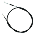 QuadBoss 00-04 Yamaha YFM400 Big Bear 2x4 Rear Hand Brake Cable QuadBoss Brake Line Kits  AXOPROS
