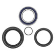 QuadBoss 00-06 Honda TRX350FE FourTrax Rancher 4x4 ES Front ATV Wheel Bearing & Seal Kit QuadBoss Wheel Bearings  AXOPROS