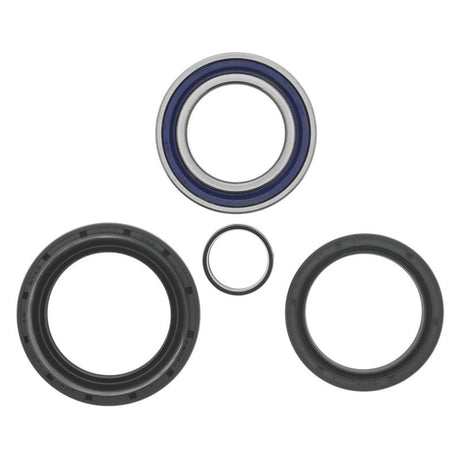 QuadBoss 00-06 Honda TRX350FE FourTrax Rancher 4x4 ES Front ATV Wheel Bearing & Seal Kit QuadBoss Wheel Bearings  AXOPROS