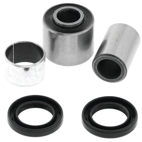 QuadBoss 00-06 Honda TRX350FE/TE FourTrax Rancher 4x4 ES Front Shock Bushing Kit QuadBoss Bushing Kits  AXOPROS