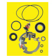 QuadBoss 00-06 Honda TRX350FM/FE/TM/TE FourTrax Rancher/4x4/ES Repair Kit Starter QuadBoss Starters  AXOPROS