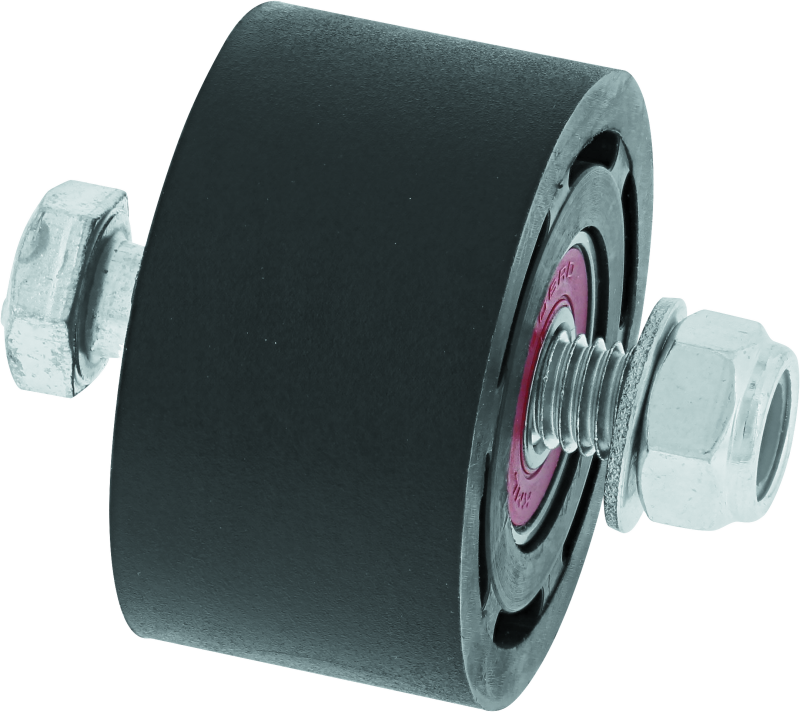 QuadBoss 01-05 Yamaha YFM660R Raptor Lower Chain Roller QuadBoss Chains  AXOPROS