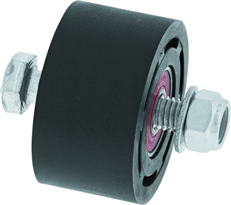 QuadBoss 01-05 Yamaha YFM660R Raptor Lower Chain Roller QuadBoss Chains  AXOPROS