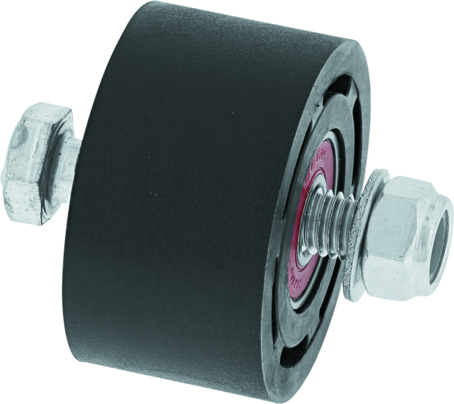 QuadBoss 01-05 Yamaha YFM660R Raptor Lower Chain Roller QuadBoss Chains  AXOPROS