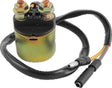 QuadBoss 01-08 Honda TRX250EX/X SporTrax Starter Solenoid & Relay QuadBoss Starters  AXOPROS