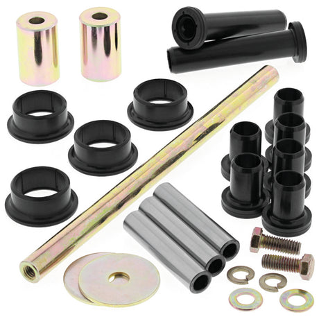 QuadBoss 03-05 Polaris Sportsman 400 4x4 Repair Kit Rear Independent Suspension Repair Kit QuadBoss Suspension Packages  AXOPROS