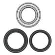 QuadBoss 03-13 Kawasaki KVF360A Prairie 4x4 Front ATV Wheel Bearing & Seal Kit QuadBoss Wheel Bearings  AXOPROS