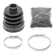 QuadBoss 04-05 Can-Am Outlander 330 Front Inner CV Boot Kit QuadBoss Boots  AXOPROS