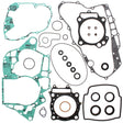 QuadBoss 04-05 Honda TRX450R Complete Gasket Set w/ Oil Seal QuadBoss Gasket Kits  AXOPROS