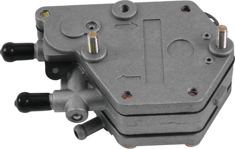 QuadBoss 04-05 Polaris ATP 330 4x4 Vacuum Fuel Pump QuadBoss Fuel Pumps  AXOPROS
