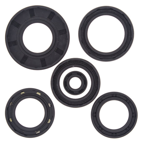 QuadBoss 04-06 Arctic Cat 650 V2 4x4 AT Oil Seal Set QuadBoss Gasket Kits  AXOPROS