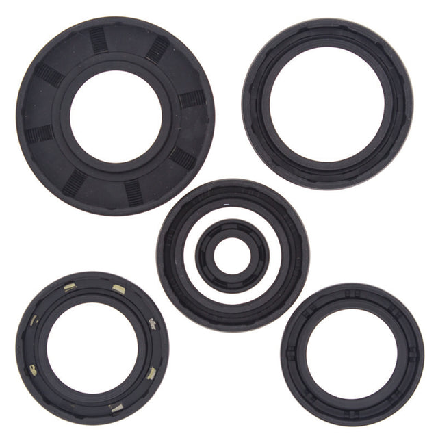 QuadBoss 04-06 Arctic Cat 650 V2 4x4 AT Oil Seal Set QuadBoss Gasket Kits  AXOPROS