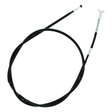 QuadBoss 04-07 Honda TRX400FA/FGA FourTrax Rancher 4x4 AT Parking Brake Cable QuadBoss Brake Line Kits  AXOPROS
